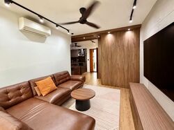 Blk 26B Saint George's Towers (Kallang/Whampoa), HDB 4 Rooms #630171811